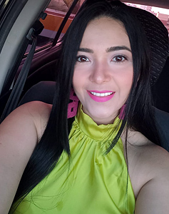 42 Year Old Barranquilla, Colombia Woman